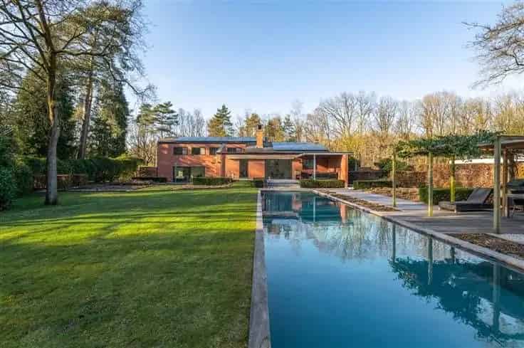 Villa Te Koop