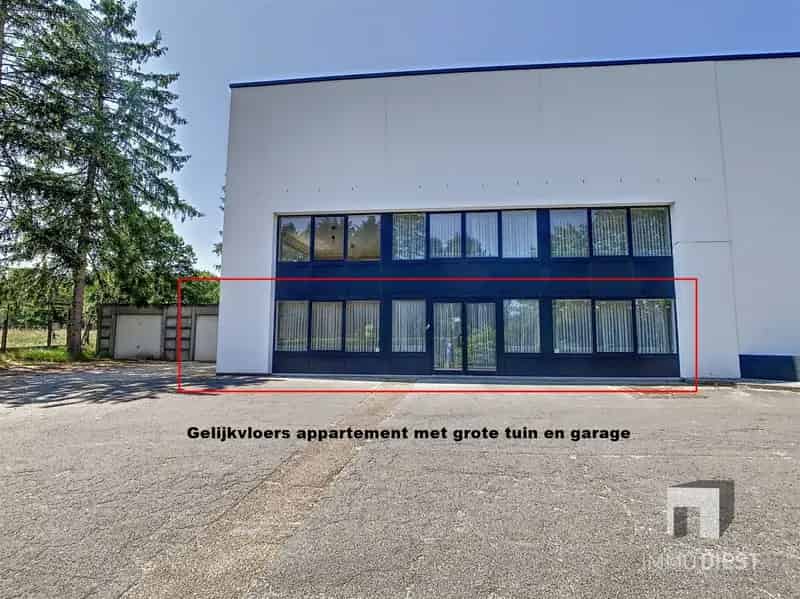 Appartement te koop