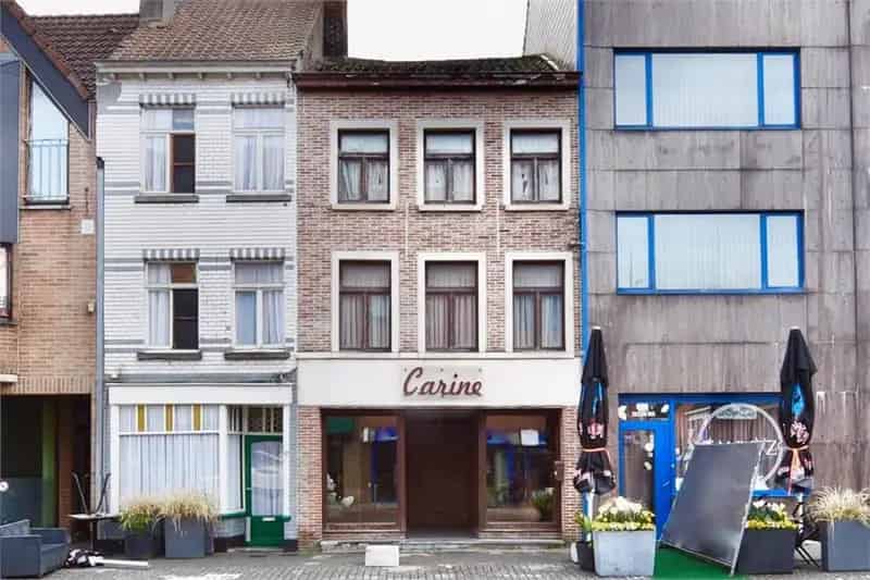 Handelspand te koop Eeklo