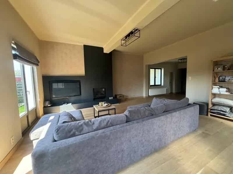 Huis te huur