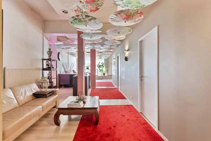 Appartementsblok Te Koop