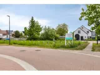 Bouwgrond te koop - Erpe-Mere RBT46021