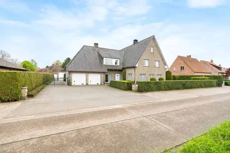 Villa Te Koop