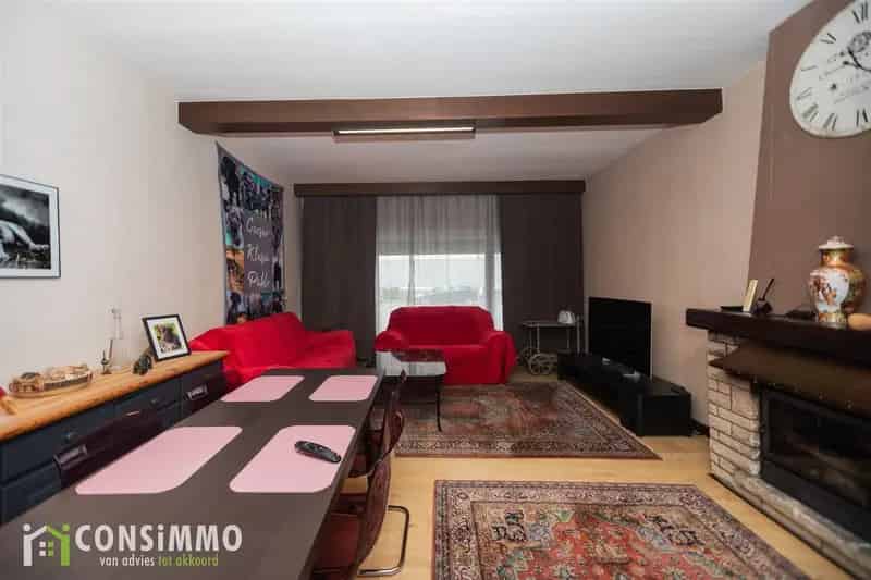Ruime woning in Genk-Termien met 5 slaapkamers!