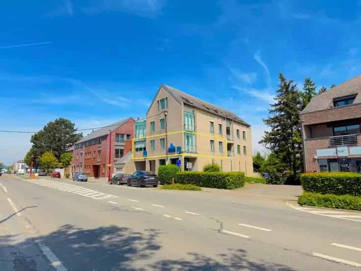Appartement te Koop Eghezée 120m² 2 slaapkamers