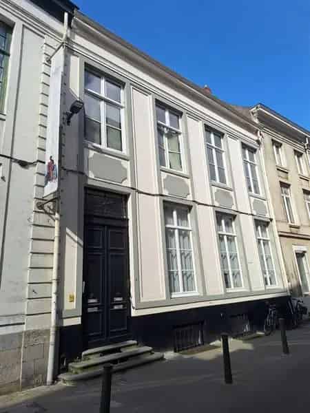 Studio te huur in Gent