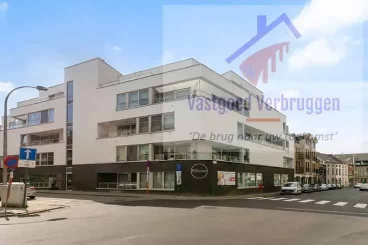 Assistentieflat Te Koop Centrum Aalst