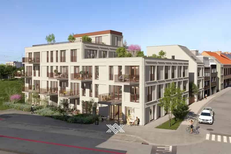 Appartement te koop in Deinze