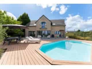 Villa te koop - Couthuin VBD22707