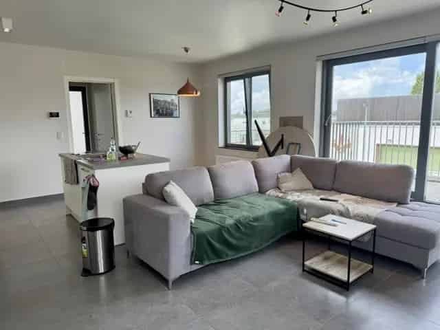 Appartement te huur in Geraardsbergen