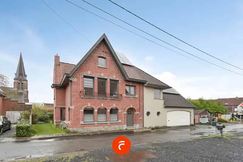 Huis te koop