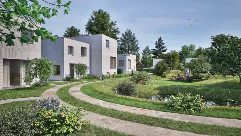 Huis te koop