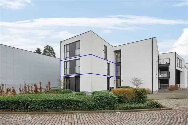 Appartement Te Koop