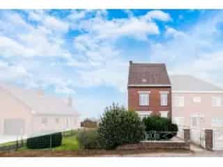 Huis te koop - Wannebecq VBC59815