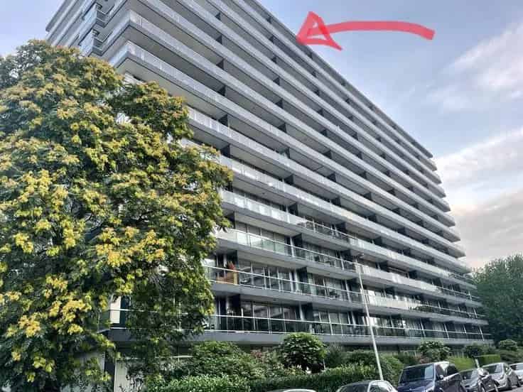 Penthouse Te Koop