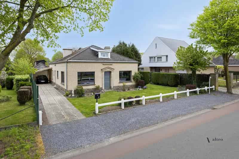 Huis te huur