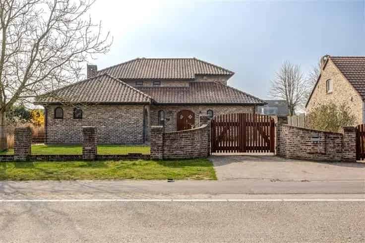 Huis Te Koop