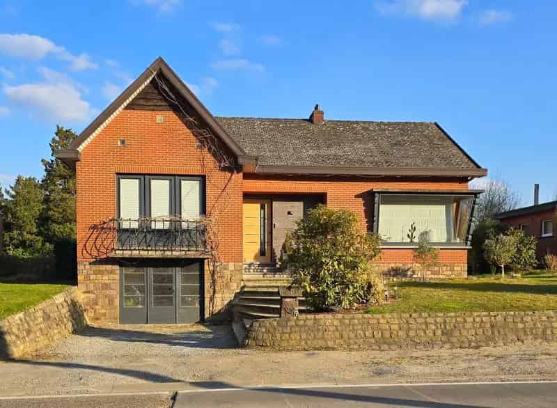 Huis te koop