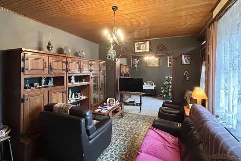 Te renoveren woning in Overijse
