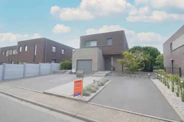 Villa Te Koop