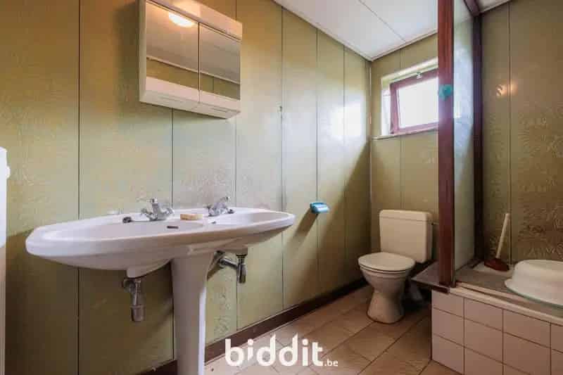 TE RENOVEREN HUIS