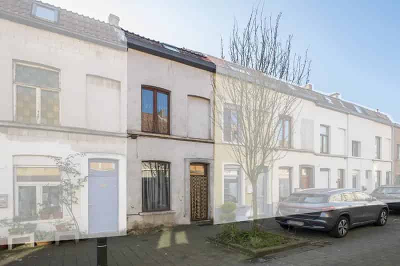 Huis te koop