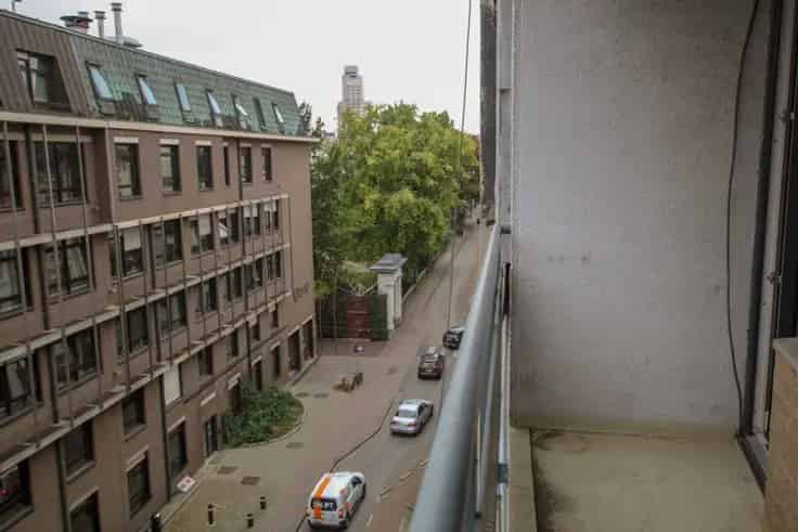 Studio Te Koop