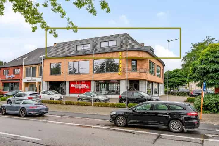 Appartement Te Koop