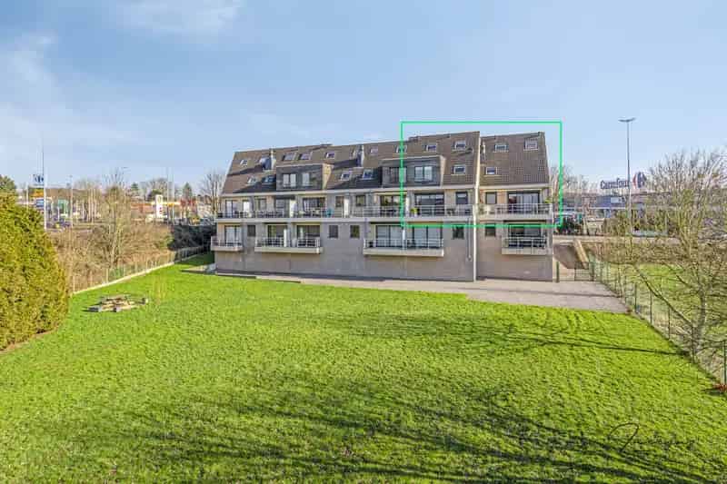 Appartement te koop