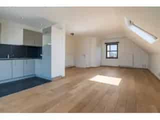 Appartement te koop Dendermonde 3 slaapkamers terras