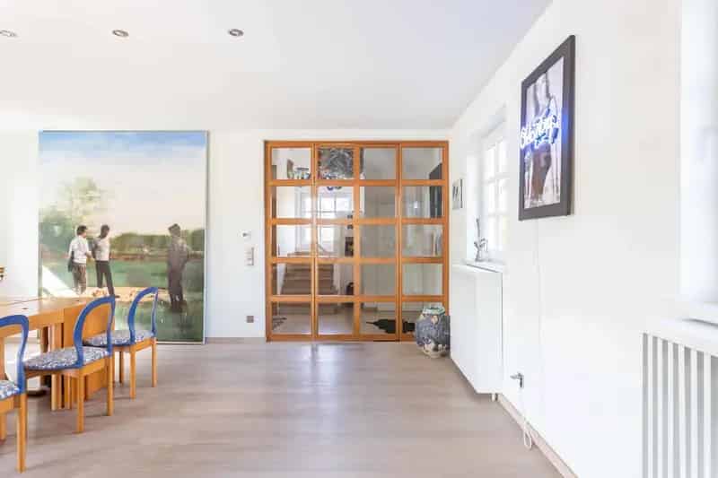 Villa te koop