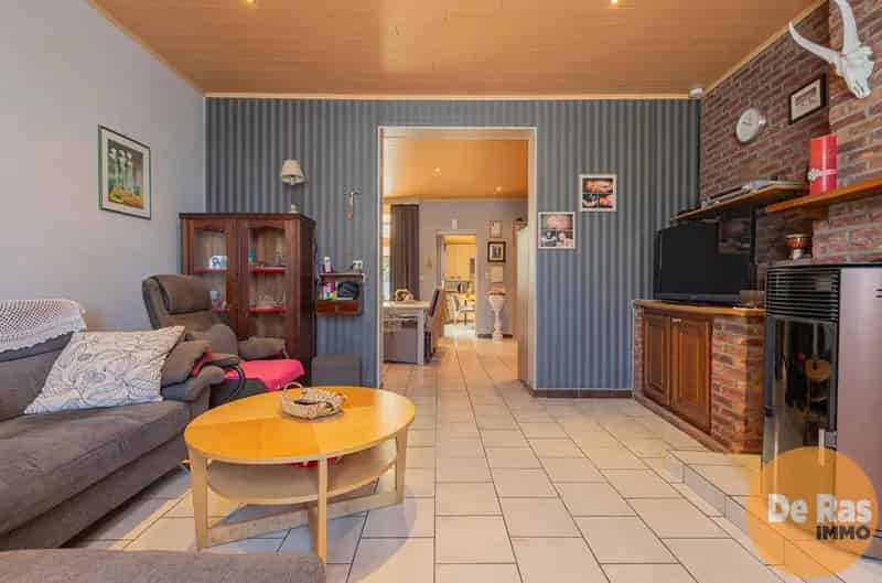 HERZELE - Betaalbare gezinswoning op een rustige locatie