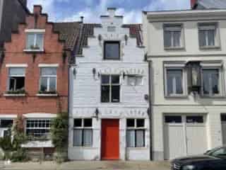 Huis te huur - Gent RBT17981