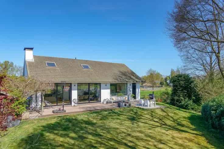 Landhuis Te Koop