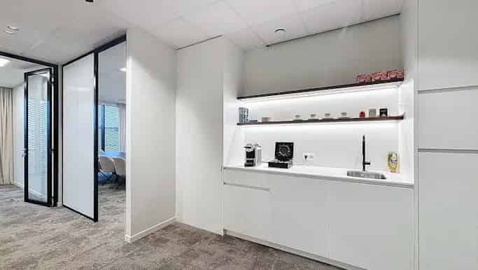 Kantoor te huur in Kalkhoevestraat 30, Waregem - Dewaele