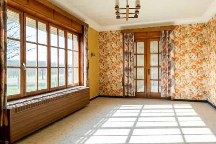 Huis Te Koop