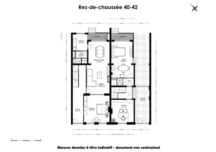 Appartement Te Koop