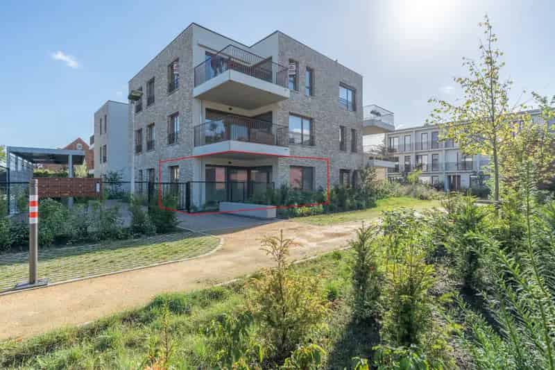 Appartement te koop