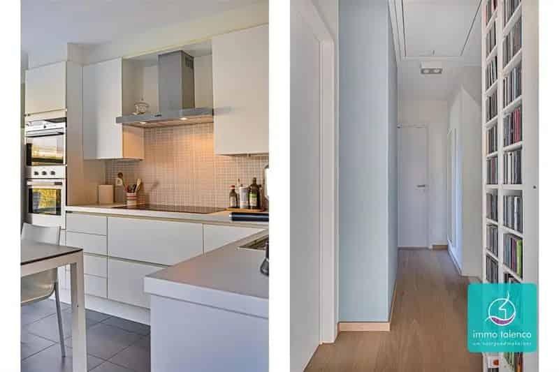 Instapklare woning - 3 slpks - garage - terras - tuin
