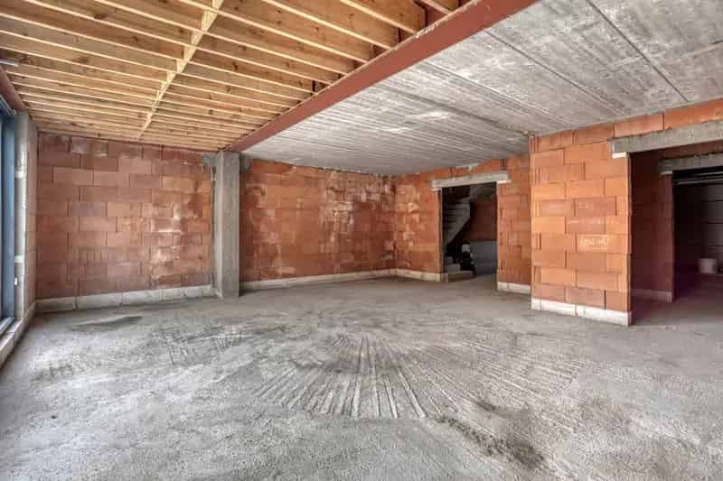 Casco nieuwbouwwoning met 4 kamers aan 6% BTW!