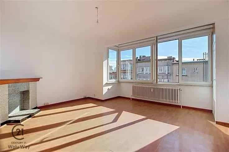 Appartement Te Koop Schaerbeek Cerisiers
