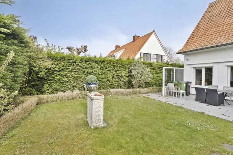 Huis te koop Oostkerke 4 slaapkamers Nabij Damme en Brugge