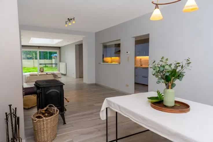 Huis Te Koop