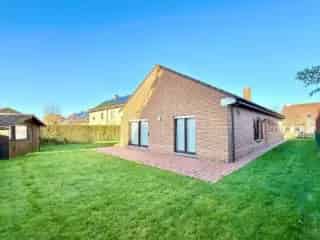 Bungalow te koop - Desselgem RBT71501