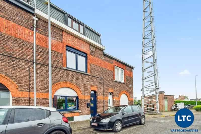 Te koop - Woning - Tienen