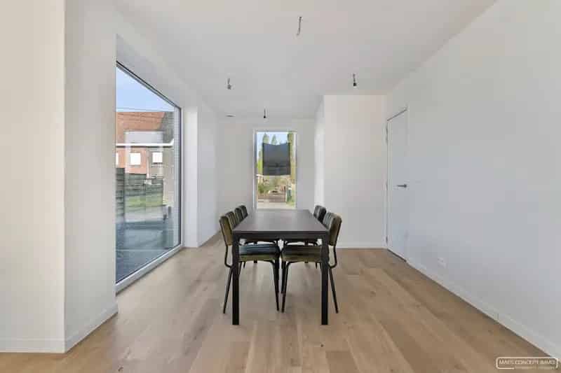 Huis te huur