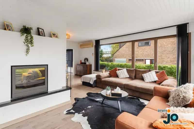 Huis te huur