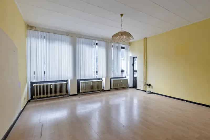Appartement te Huur Maaseik Centrum Renovatieproject