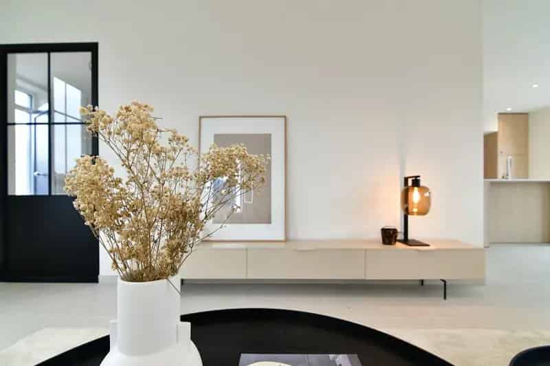 Rustige gelegen halfopen nieuwbouwwoningen in De Haan