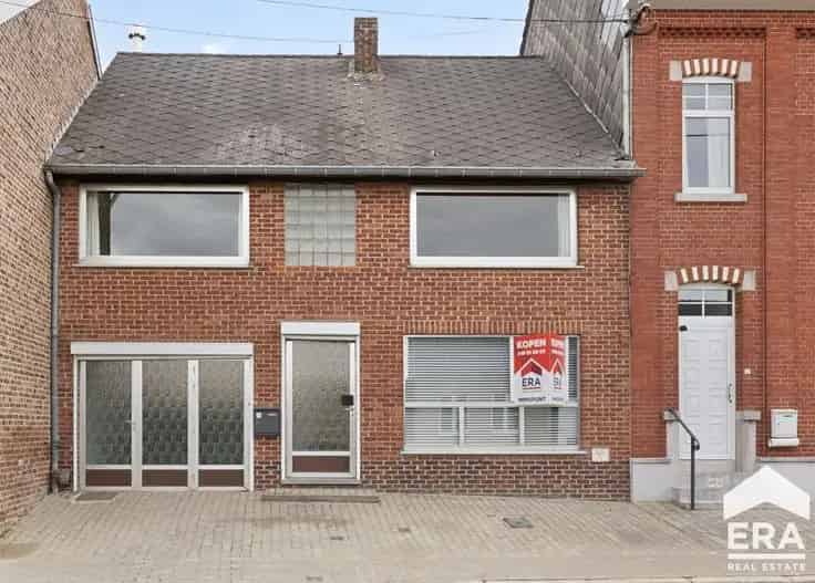 Huis Te Koop